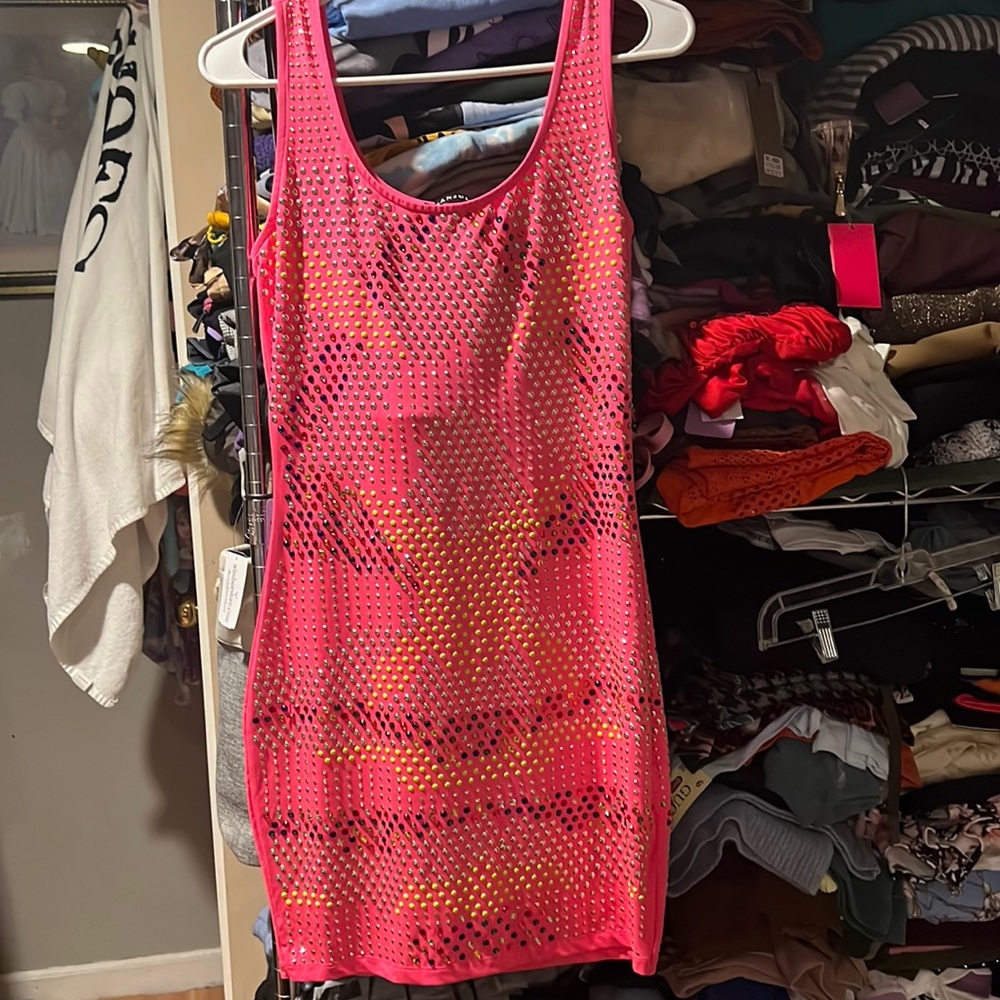Banjul Dress